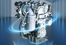 دونج فينج Mach Power 2.0T Hybrid Dongfeng