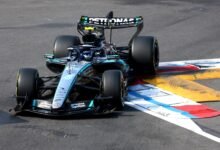 جائزة موناكو الكبرى للـ فورمولا-1 Formula 1 Monaco Grand Prix