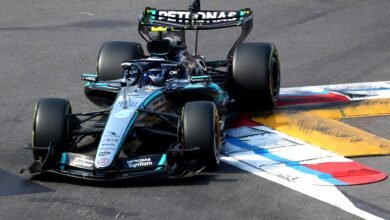 جائزة موناكو الكبرى للـ فورمولا-1 Formula 1 Monaco Grand Prix
