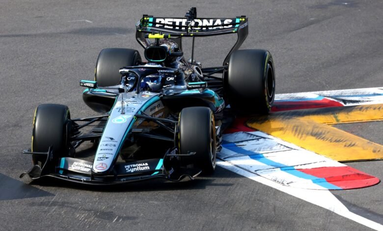 جائزة موناكو الكبرى للـ فورمولا-1 Formula 1 Monaco Grand Prix