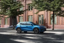 بي واي دي أتو BYD Atto 3