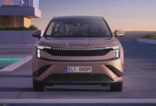 سكودا بيك Skoda Peaq