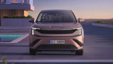 سكودا بيك Skoda Peaq