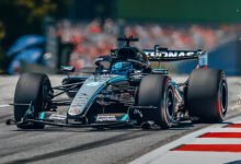 جائزة النمسا الكبرى Austrian Grand Prix