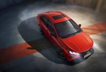 شيري أريزو Chery Arrizo 6 GT
