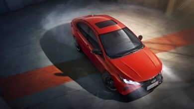 شيري أريزو Chery Arrizo 6 GT