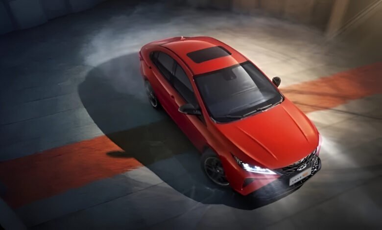 شيري أريزو Chery Arrizo 6 GT