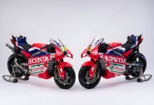 هوندا Honda