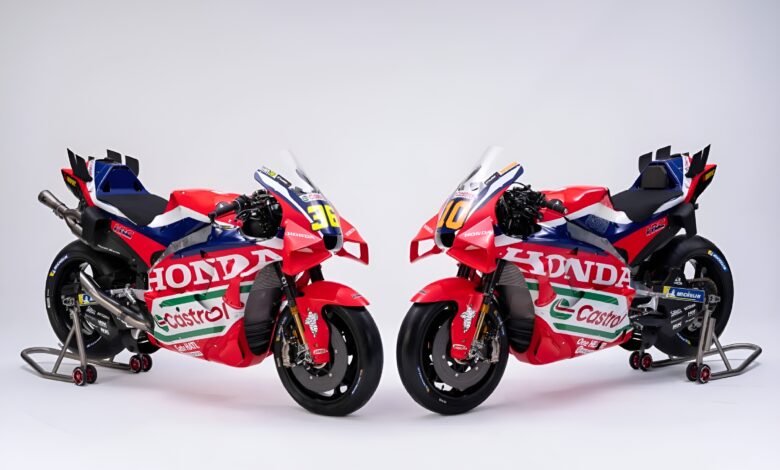 هوندا Honda