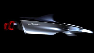 نيسان سكايلاين Nissan Skyline
