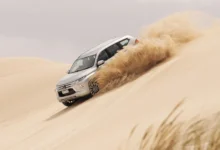 ميتسوبيشي باجيرو Mitsubishi Pajero