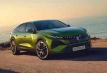 بيجو 408 Peugeot الجديدة