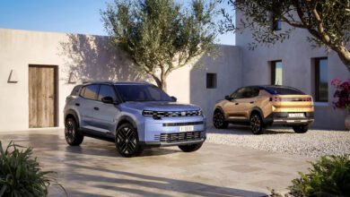 فيات فاستباك Fiat Fastback و فيات جريزلي Fiat Grizzly
