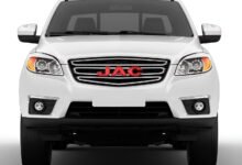 جاك JAC T6