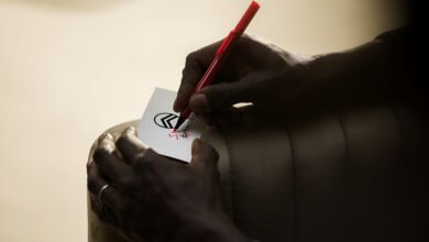 ستروين Citroën و عمر سي Omar Sy