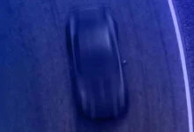 ألبين A110