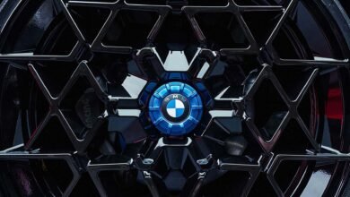 استدعاء 264 سيارة BMW موديلات 2022 إلى 2024 بسبب خلل في نظام الفرامل