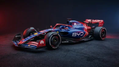 بي واي دي BYD
