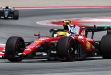 لويس هاميلتون Lewis Hamilton