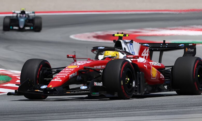 لويس هاميلتون Lewis Hamilton