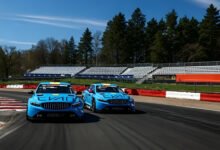 جيلي بريفيس Geely Preface TCR