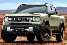 شيري ستوكمان Chery Stockman