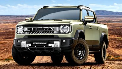 شيري ستوكمان Chery Stockman