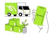 إندرايف.دليفري inDrive.Delivery