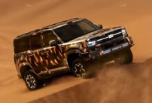 جيلي جالاكسي كروزر Geely Galaxy Cruiser 700