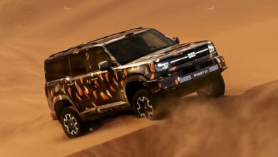 جيلي جالاكسي كروزر Geely Galaxy Cruiser 700