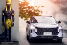 فينوشيا Venucia V-Online