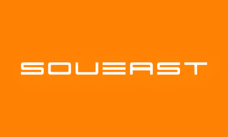 سوإيست SOUEAST