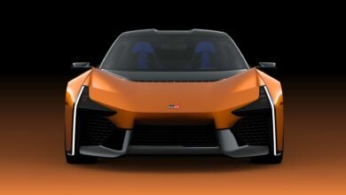 تويوتا Toyota FT-Se Concept