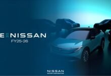 نيسان Re:Nissan