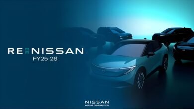 نيسان Re:Nissan