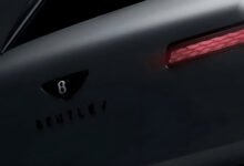 بنتلي توركال Torcal Bentley
