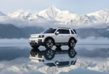 فريلاندر Freelander 8