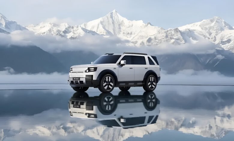 فريلاندر Freelander 8