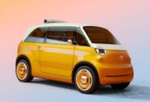 فيات 600 مولتيبلا Fiat 600 Multipla