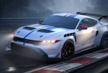 استدعاء فورد أكثر من 110 ألف سيارة تشمل Ford Mustang وFord Mustang Mach-E بسبب أعطال في ماسحات الزجاج والمحور الخلفي