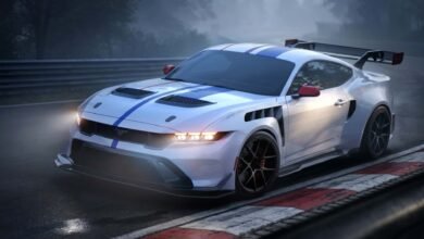 استدعاء فورد أكثر من 110 ألف سيارة تشمل Ford Mustang وFord Mustang Mach-E بسبب أعطال في ماسحات الزجاج والمحور الخلفي