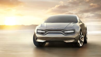 كيا تستعد لطرح سيارات جديدة في 2026 تشمل EV2 وEV3 GT وK4 Sportswagon