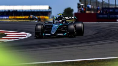 جائزة بريطانيا الكبرى للـ فورمولا-1 Formula 1 British Grand Prix