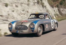مرسيدس Mercedes-Benz 300 SL