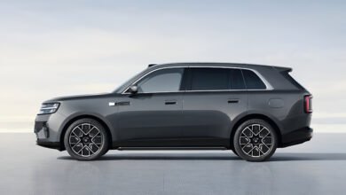 شاومي Skynomad N90 الهجينة ..مدى كهربائي يصل إلى 505 كيلومترات