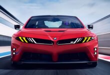 خطة BMW لإطلاق طرازات جديدة حتى 2027 تشمل BMW iX4 وBMW X7 وBMW M3 الكهربائية