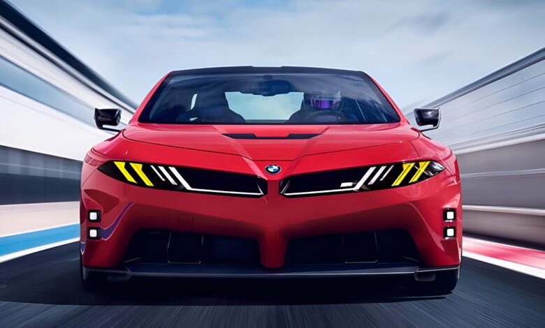 خطة BMW لإطلاق طرازات جديدة حتى 2027 تشمل BMW iX4 وBMW X7 وBMW M3 الكهربائية