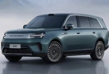 منظومة شاومي كونلون Kunlun الجديدة لتمديد المدى في سيارات سكاي نوماد SUV