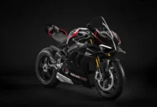 دوكاتي Panigale V4 SP الجديدة موديل 2027