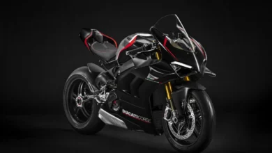 دوكاتي Panigale V4 SP الجديدة موديل 2027